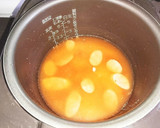 旨ウマ♪炊飯器で簡単！ケチャップライス作り方1写真