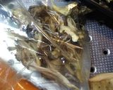 我が家のお煮しめ♪作り方6写真