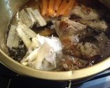 我が家のお煮しめ♪作り方7写真
