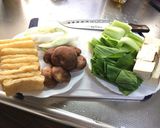 簡単!絶品すき焼き!(^^)!作り方1写真