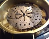 我が家のお煮しめ♪作り方15写真