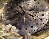 我が家のお煮しめ♪作り方16写真