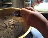 我が家のお煮しめ♪作り方17写真