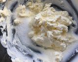 HMで簡単！クリームチーズで作るマフィン作り方2写真