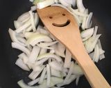 たまごが乗った簡単グラタン作り方2写真