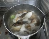 鱈（たら）とジャガイモのポトフ作り方12写真