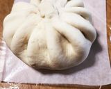 簡単！ふかふか中華まん 本格的作り方5写真