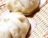 簡単！ふかふか中華まん 本格的作り方6写真