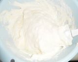 カルピスケーキ作り方5写真