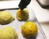 まあるいスイートポテト作り方4写真