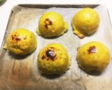 まあるいスイートポテト作り方5写真