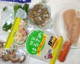 鶏むね肉と緑豆春雨炒め♪簡単作り方1写真