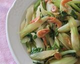 常備菜♪シンプルなセロリ炒め♥作り方14写真