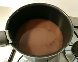 つぶあんで簡単！おぜんざい♡作り方1写真