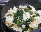 香川県の郷土料理まんばのけんちゃん作り方3写真