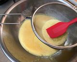 割り箸で作る甘さ控えめ伊達巻作り方4写真
