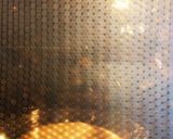材料2つで♥️ふ～わふわバニラケーキ作り方3写真