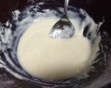 ＨＭで♪【お正月★デコロールケーキ】作り方5写真