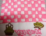 ＨＭで♪【お正月★デコロールケーキ】作り方12写真