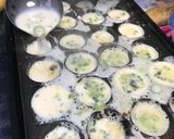 たこ焼き dEトロッとカリカリ作り方3写真