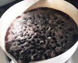 美味しい！甘くない黒豆！作り方2写真