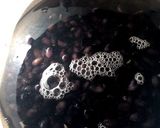 美味しい！甘くない黒豆！作り方3写真