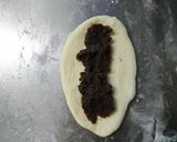 栗の甘露煮入りのあんぱん作り方8写真