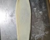 栗の甘露煮入りのあんぱん作り方9写真