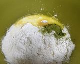 ＨＭで♪【お正月★デコロールケーキ】作り方21写真
