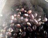 美味しい！甘くない黒豆！作り方4写真