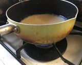 アングレーズソース作り方4写真