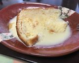 アングレーズソース作り方5写真