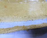 ＨＭで♪【お正月★デコロールケーキ】作り方31写真