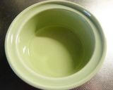 かき醤油でまろやか美味★生ウニのタレ作り方1写真