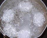 ヘルシー手抜きおでん(具を入れ煮るだけ)作り方1写真