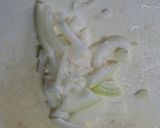 ブロッコリーとカニカマのグラタン作り方3写真
