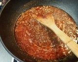 麻婆白滝作り方5写真