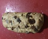 クリスマスの定番うちのシュトーレン作り方9写真