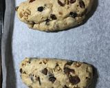 クリスマスの定番うちのシュトーレン作り方10写真