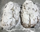 クリスマスの定番うちのシュトーレン作り方11写真