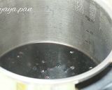 ふっくら黒豆作り方5写真
