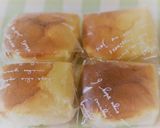 スフレチーズケーキ作り方11写真