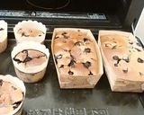 アーモンドとブルーベリーのケーキ作り方9写真