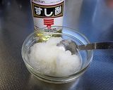 疲れた胃に✿胡瓜と林檎と柿のおろし酢和え作り方4写真