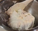 賀正・黒豆ロールケーキ作り方23写真
