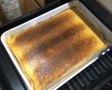 伊達巻　～魚焼きグリルで簡単～作り方2写真