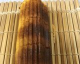 伊達巻　～魚焼きグリルで簡単～作り方4写真