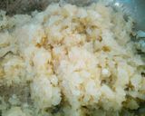 簡単☆チキンカレー　とろとろ　まろやか作り方2写真