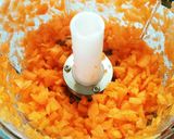 簡単☆チキンカレー　とろとろ　まろやか作り方3写真