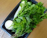 七草がゆ作り方1写真